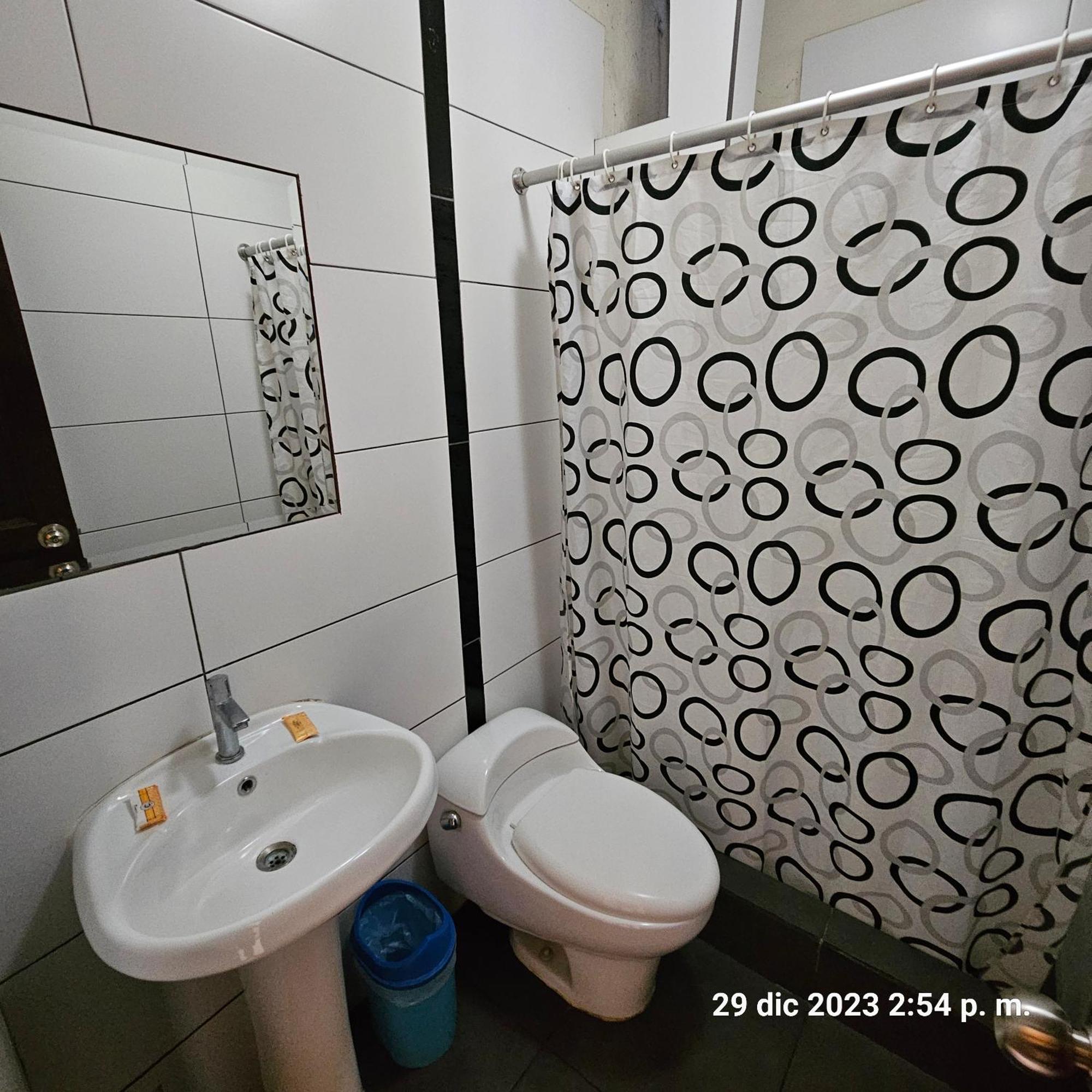 Hotel La Cascada Lima