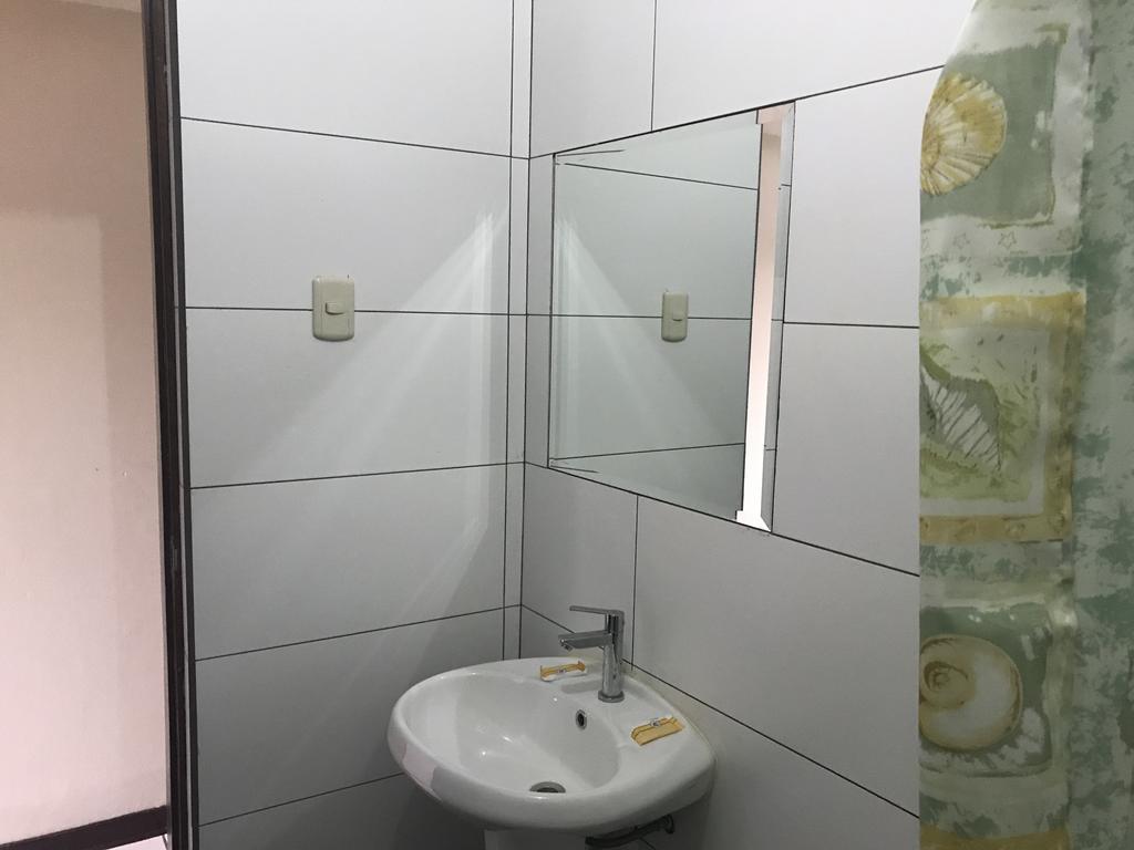 Hotel La Cascada 2*