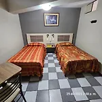 Hostal La Cascada