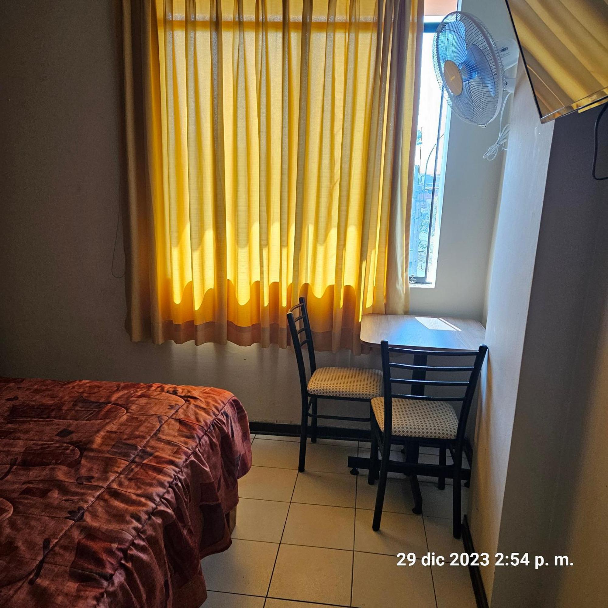 Hotel La Cascada