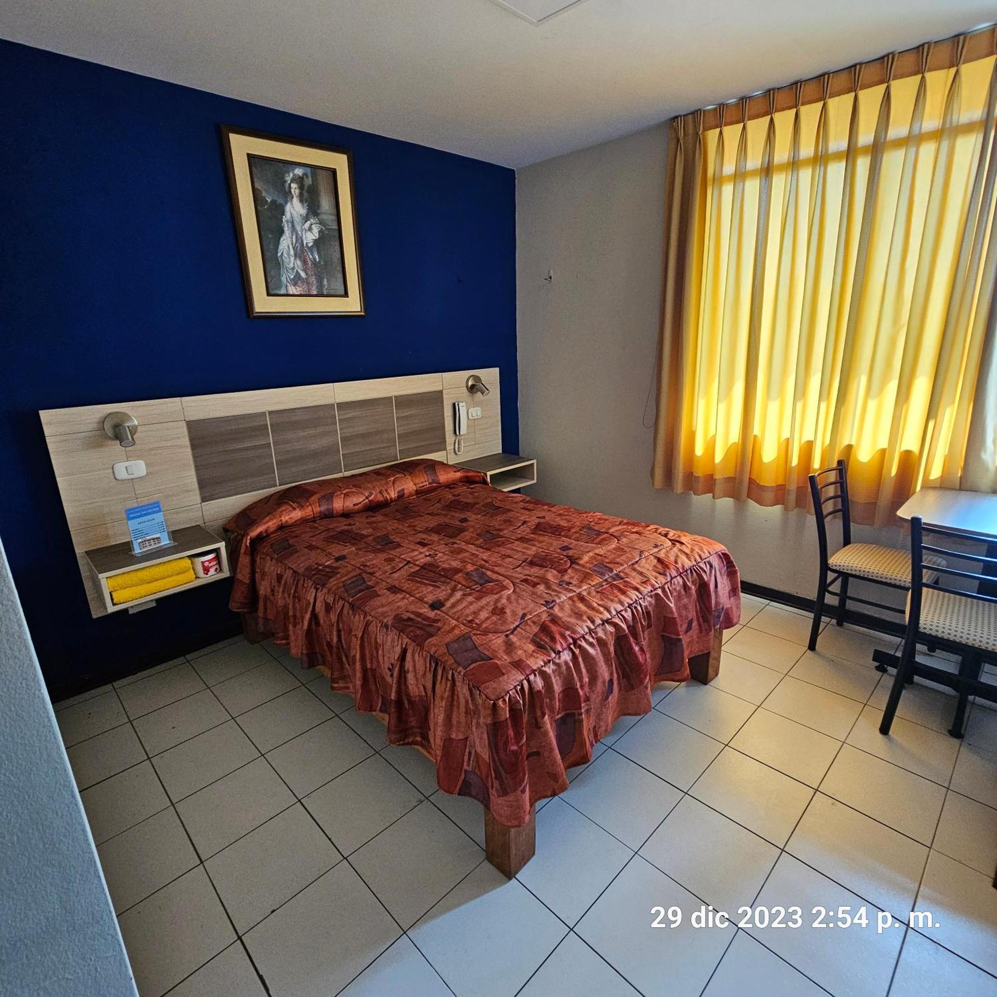 La Cascada Hotel Lima
